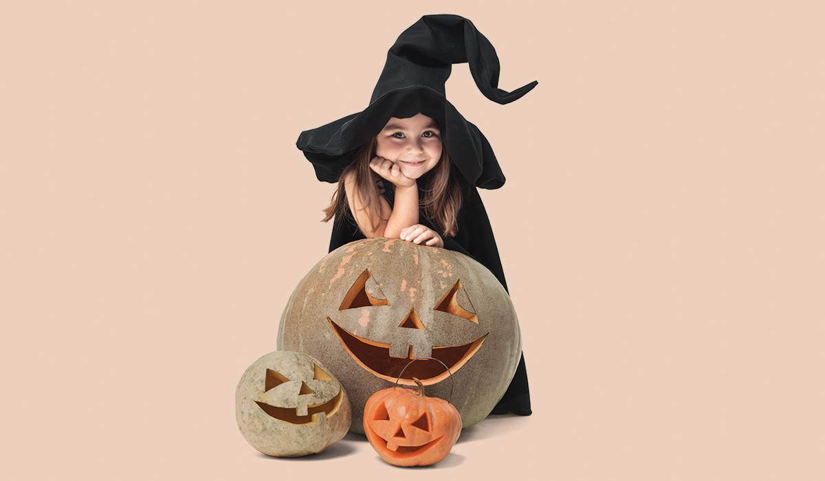 HALLOWEEN PARTY Zagreb East