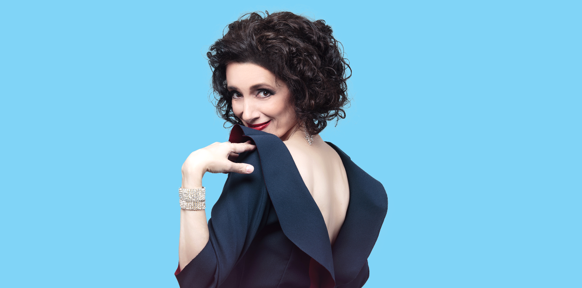 VELIKI KONCERT DORIS DRAGOVIĆ Split