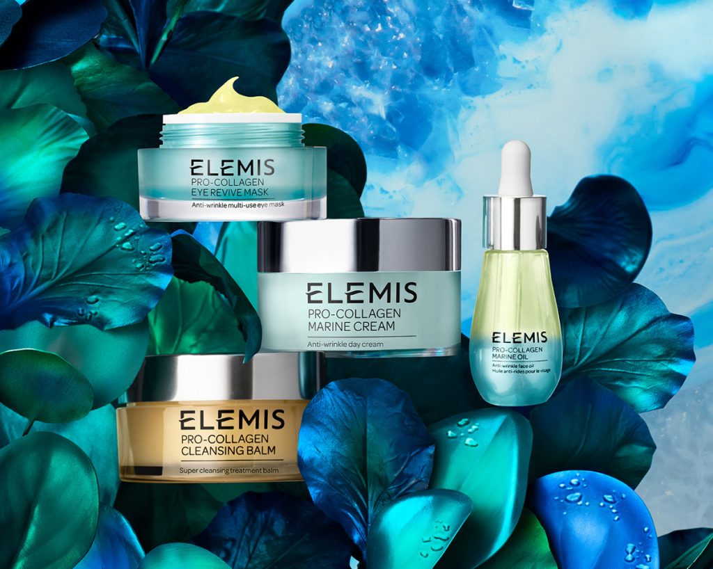 elemis travel products