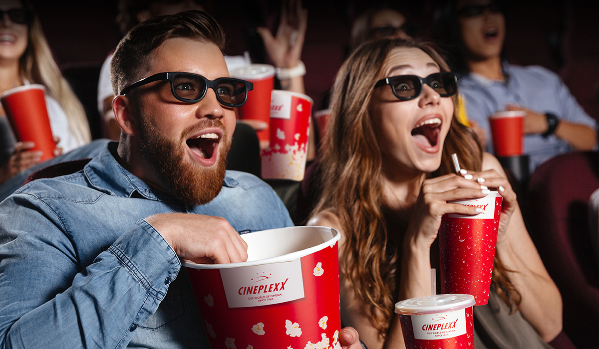 Cineplexx Split Cineplexx Split