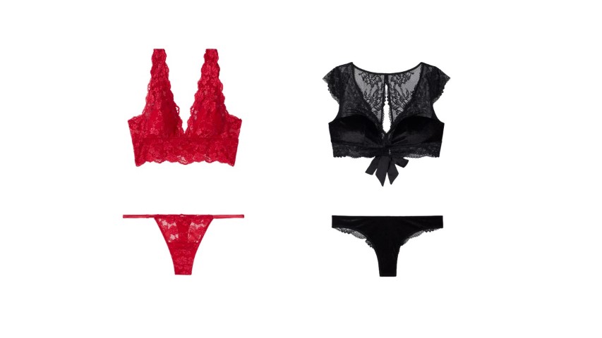 Yamamay Festive collection –