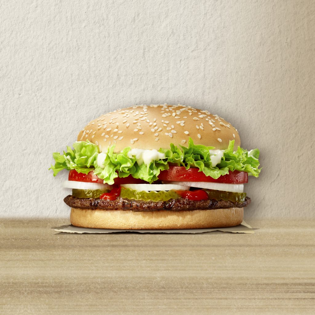 BURGER KING Zagreb East