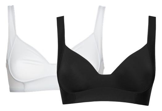 Bras for every stage of breast cancer