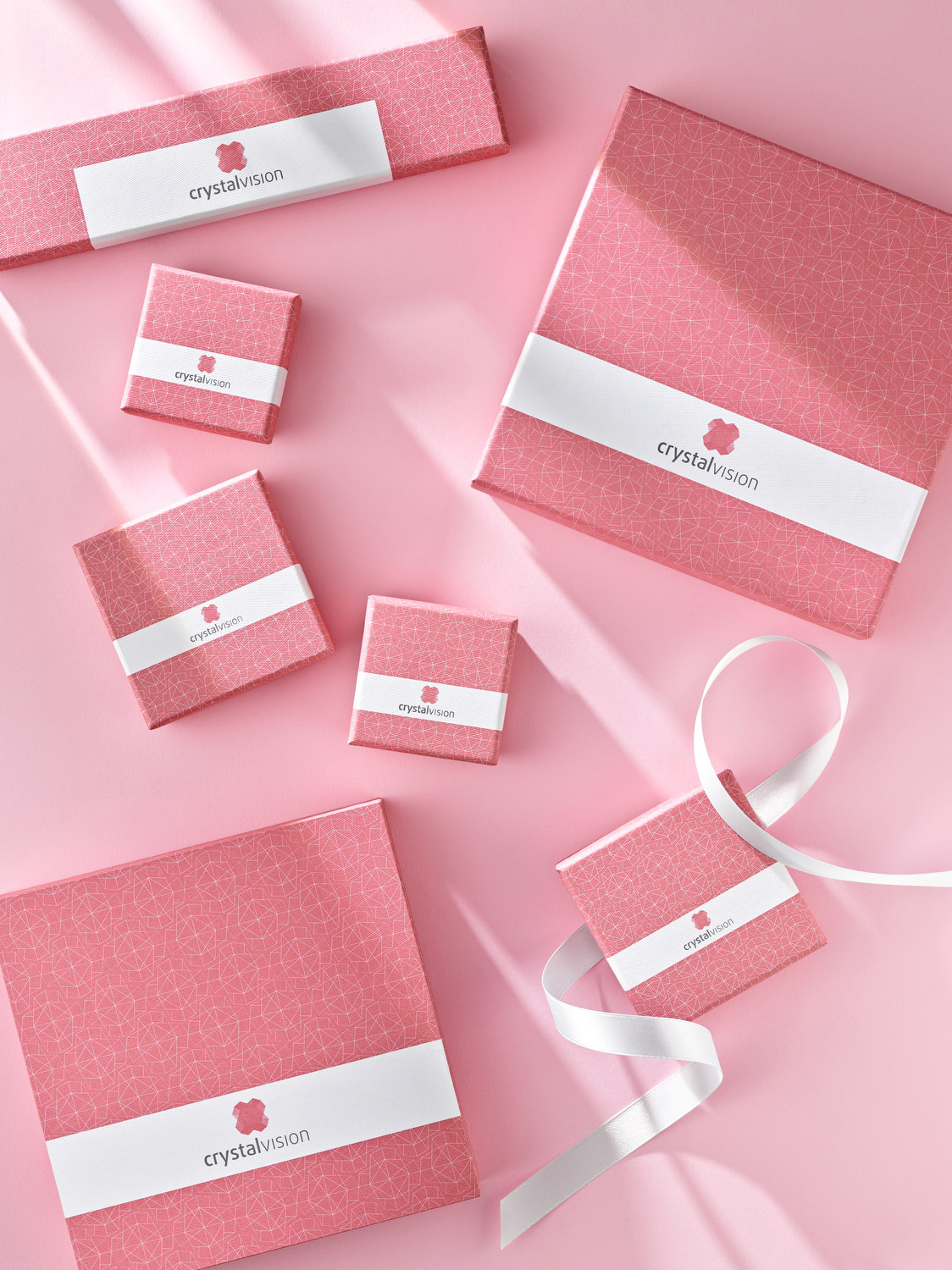 Crystal Vision City Center one West