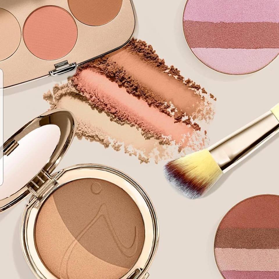jane iredale dermacare