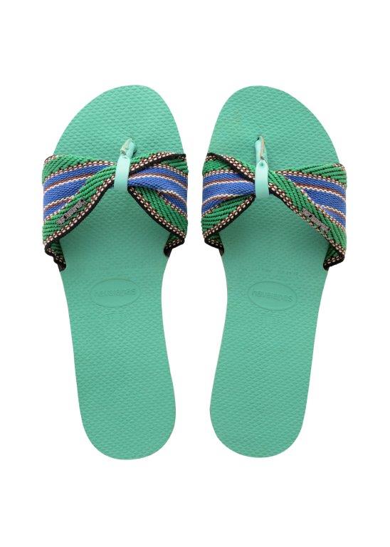 havaianas in trinoma