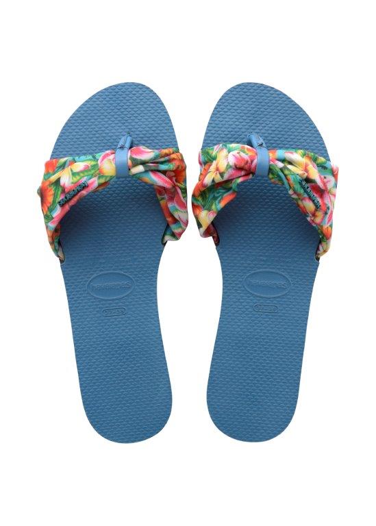 havaianas in trinoma