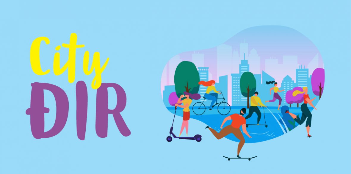 ELECTRIC SUMMER CONTEST - Zagreb West