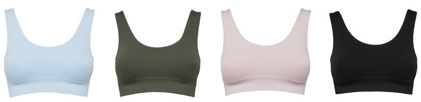 Bra without wire - Innergy - Yamamay