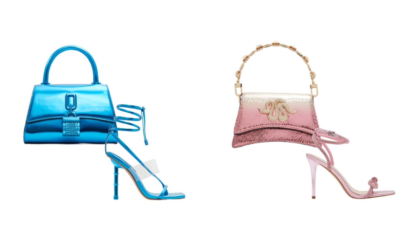 ALDO HANDBAGS YOU WILL NEED THIS SPRING! - Zagreb West