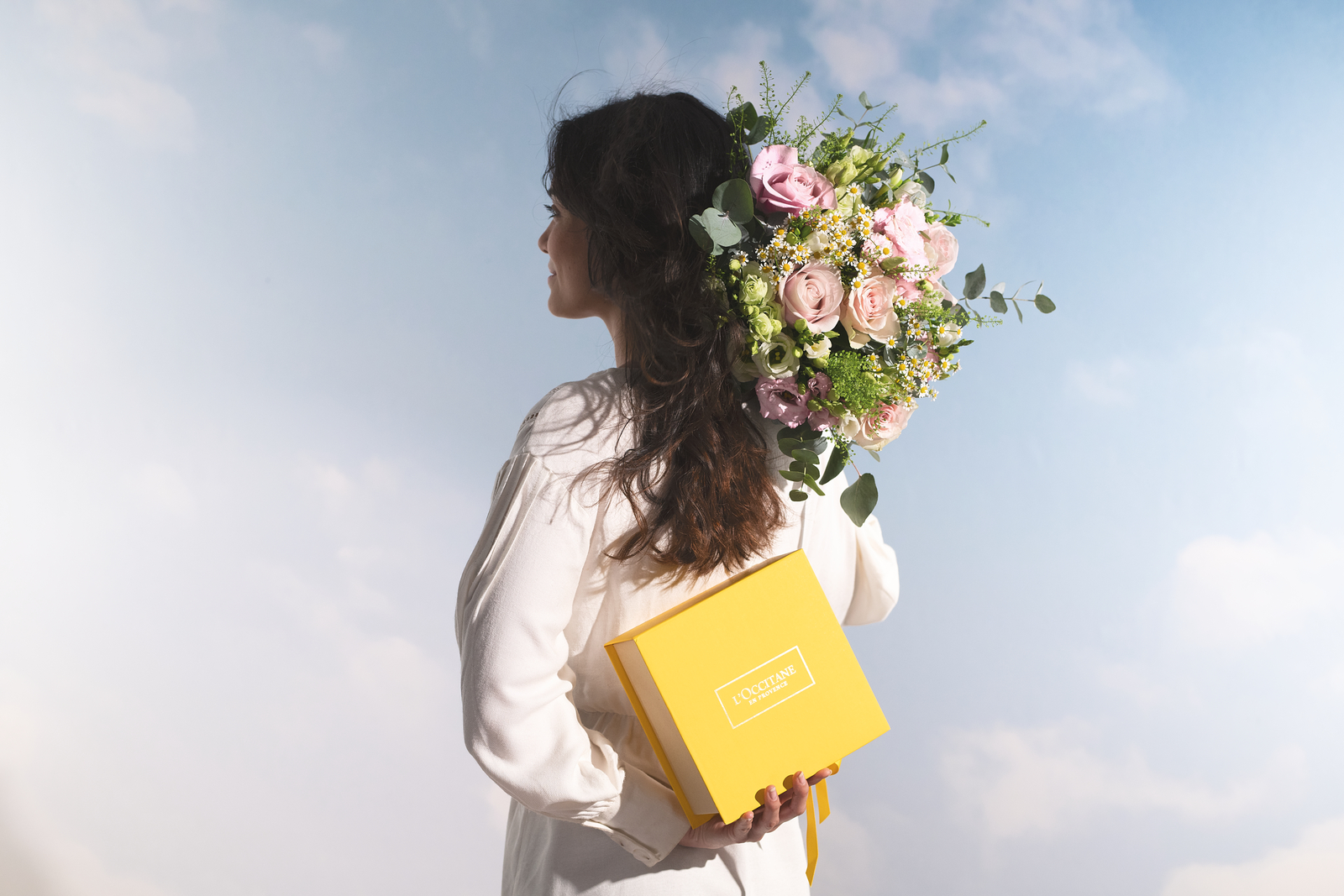 VALENTINOVO U L’OCCITANEU Zagreb West