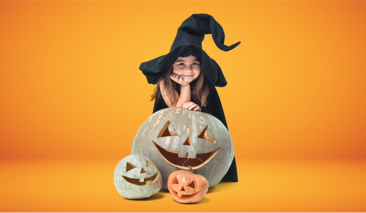 Pripremite se za najstrašniji Halloween party! Zagreb West